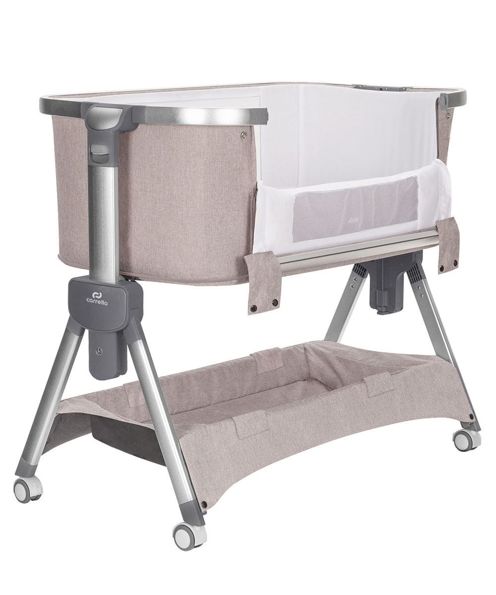 Culla-box Aria 3 in 1